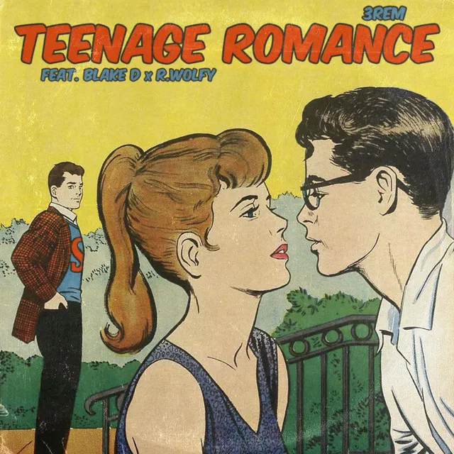 Teenage Romance