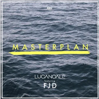 Masterplan by Luca Noale