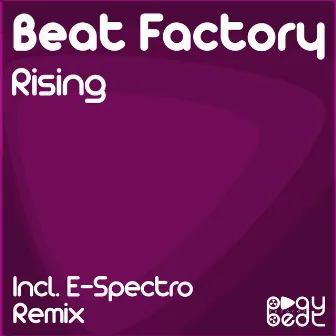 Rising by Beat Factory