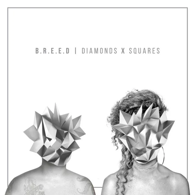 Diamonds X Squares