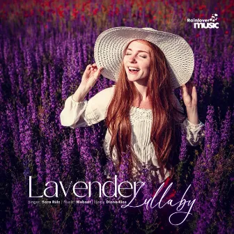 Lavender Lullaby by Sara Ruiz