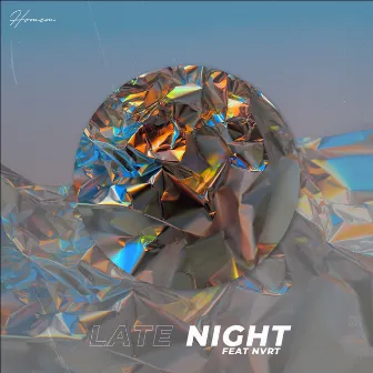 Late Night by NVRT