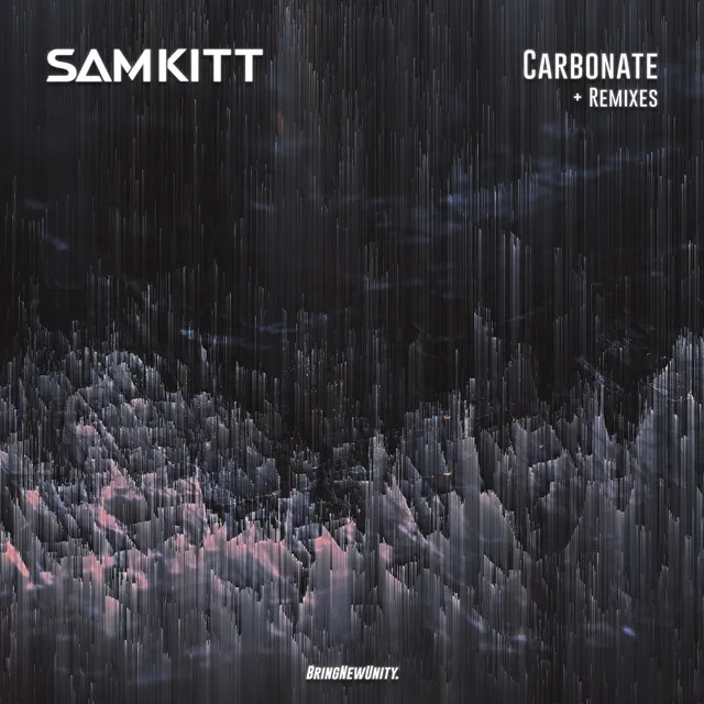 Carbonate - Nick Fetcher Remix