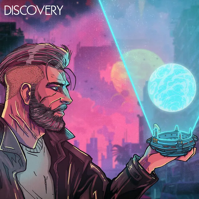 Discovery