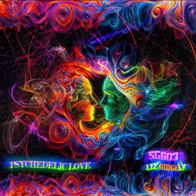 Psychedelic Love