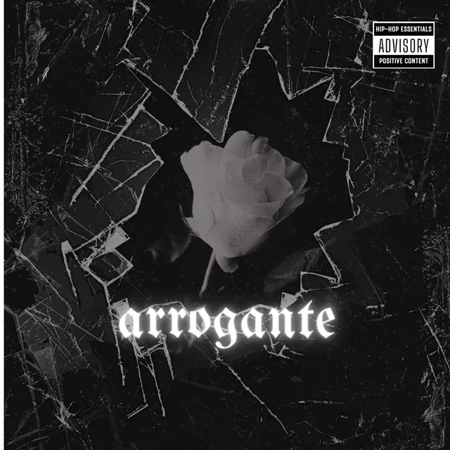 Arrogante (Original)