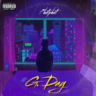 Phatphat gday by Phatphat