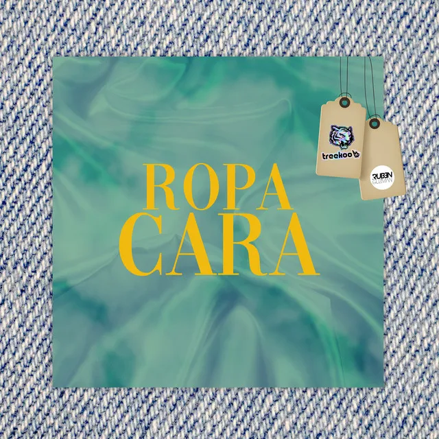 Ropa Cara - Remix