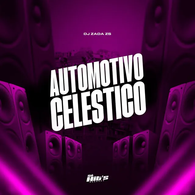 Automotivo Celestico