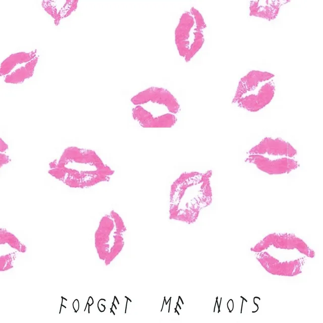 Forget Me Nots