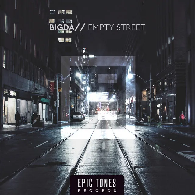 Empty Street