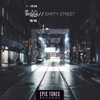 Empty Street by Bigda