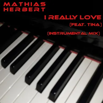 I Really Love (Instrumental Mix) by Mathias Herbert