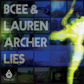 Lies by Lauren Archer