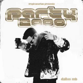 Party 2000 by Dailos MB