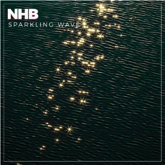 Sparkling Waves by NHB