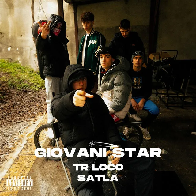 Giovani Star