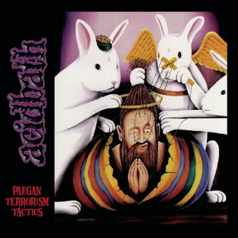 Paegan Terrorism Tactics by Acid Bath