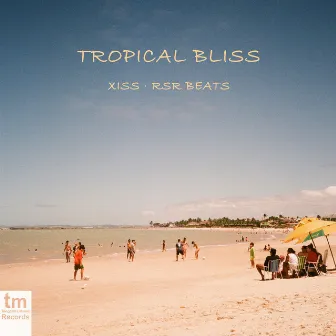 Tropical Bliss by RSR Beats