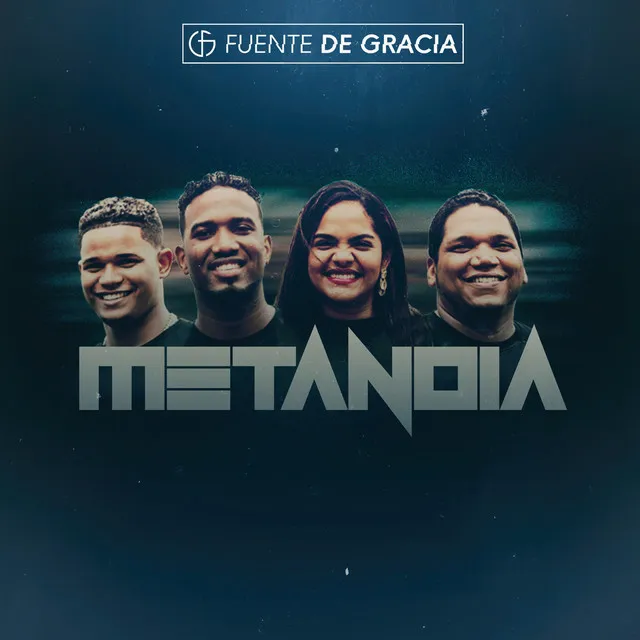 Metanoia