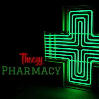 Pharmacy by Theezy