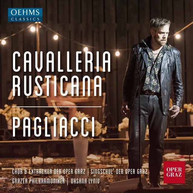 Cavalleria rusticana, Scene 7: Ah! Lo vedi (Live)