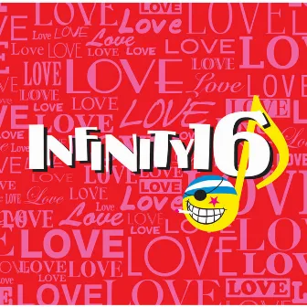 LOVE by INFINITY16