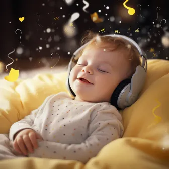 Baby Dreams: Binaural Gentle Harmonies by Romantic Music