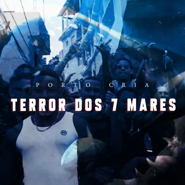 Terror dos 7 Mares