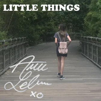 Little Things by Jules LeBlanc