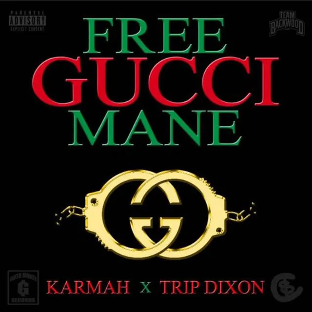 Free Gucci