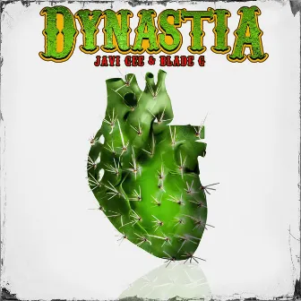 Dynastia by Javi Gee & Blade G