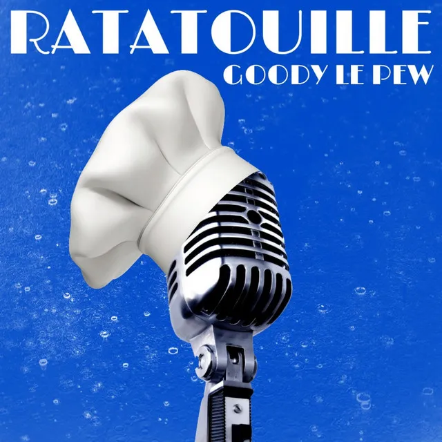 Ratatouille