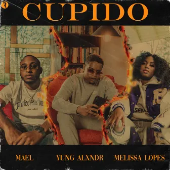 Cupido by YUNG ALXNDR