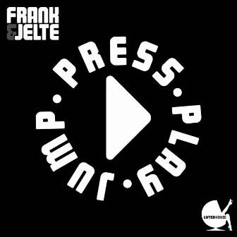 Press.Play.Jump by Frank