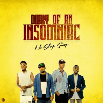 Diary of an Insomniac by No Sleep Gang