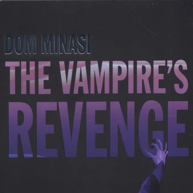 The Vampire's Revenge