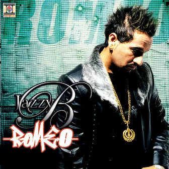 Romeo by Jazzy B