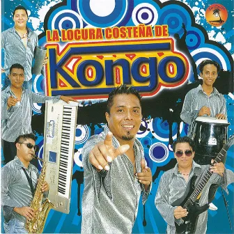 13 Exitos by Kongo