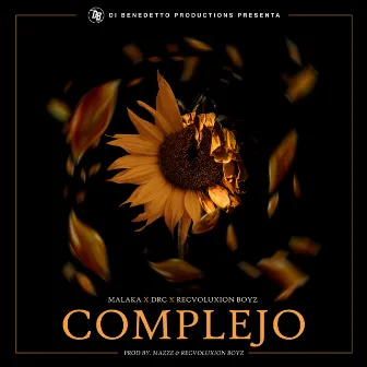 Complejo by Recvoluxion Boyz