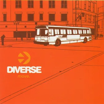 Move by Diverse