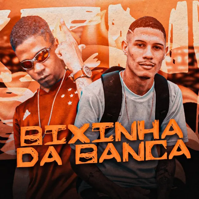 Bixinha da Baca