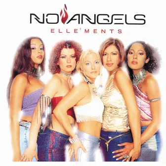 Elle'ments (Special Karaoke Edition) by No Angels