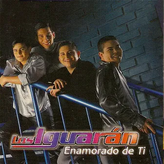 Enamorado de Ti by Los Iguarán