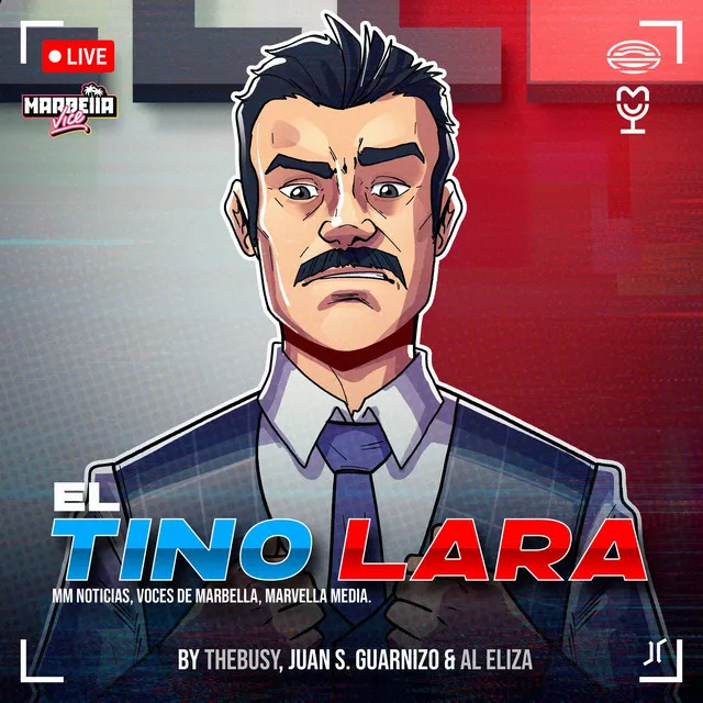 El Tino Lara - Outro Trap