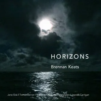 Horizons by Brennan Keats