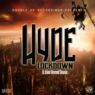 Lockdown by Hyde