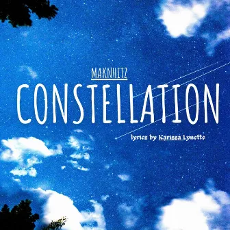 Constellation by Maknhitz