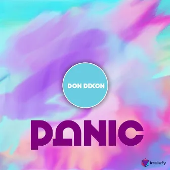 Panic by Don Dixon