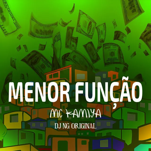 Menor Função